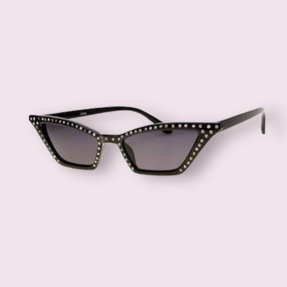 Diamond Sunglasses